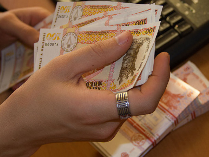 Зарплаты в Молдове стали выше