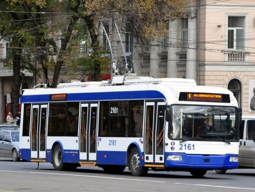 Иначе троллейбусный парк обанкротится. Проезд в троллейбусе может подорожать в три раза