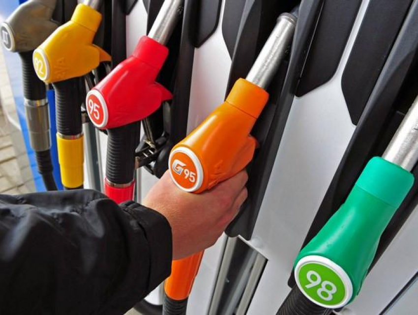 В Молдове продолжается повышение цен на топливо