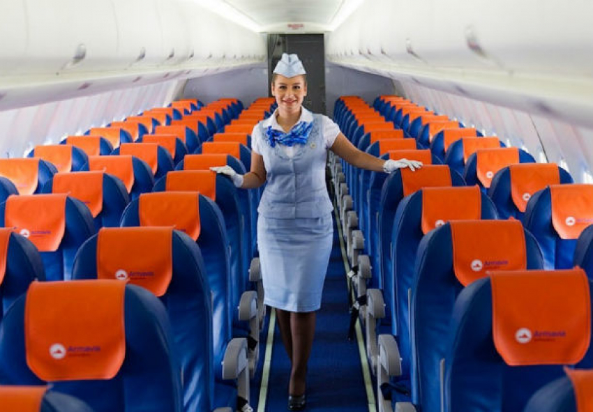 Российские авиакомпании решили сократить количество рейсов Москва - Кишинев