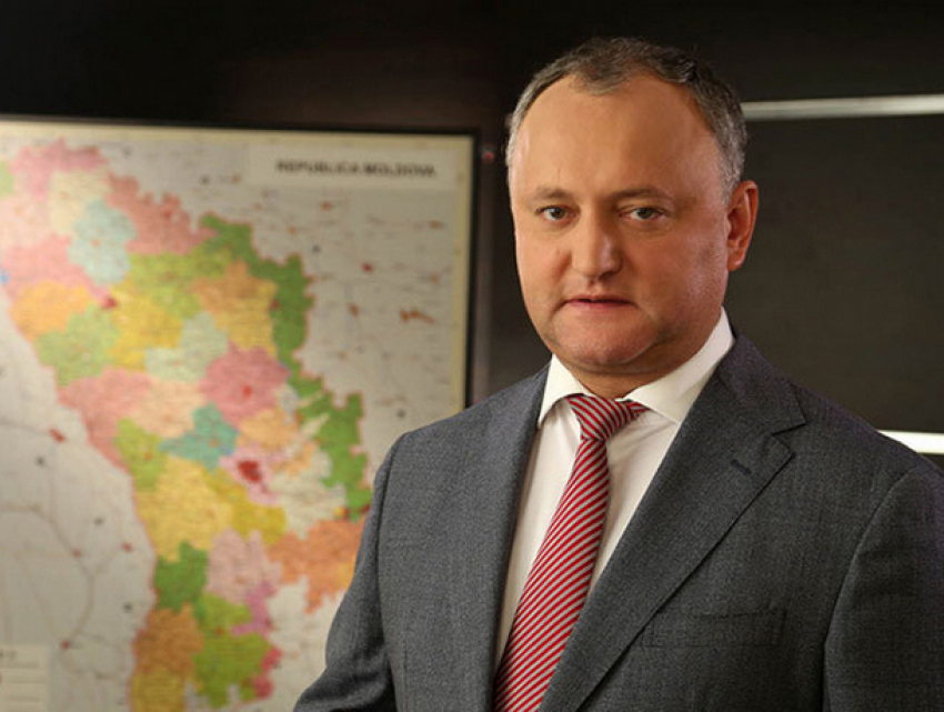 Объединение «правых» против президента является подготовкой к грядущим парламентским выборам 