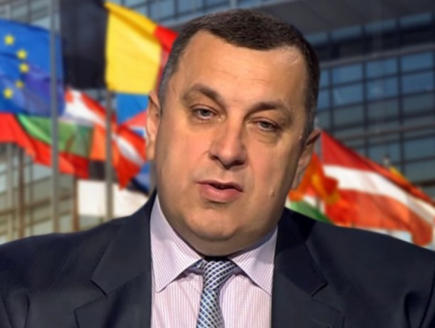 Сербский эксперт о Приднестровье: всегда надо быть начеку