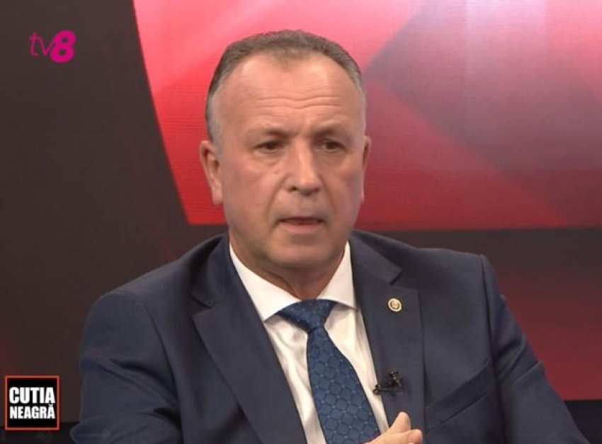 Чебан о скандале с дипломами: документы настоящие, подделок университет не выдавал