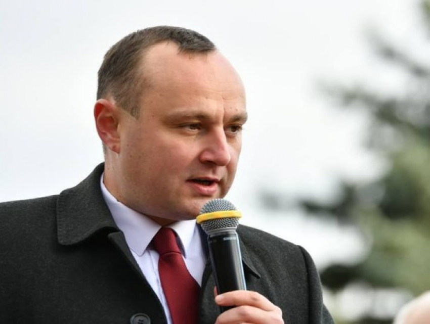 Батрынча: социалисты были главной движущей силой важных перемен