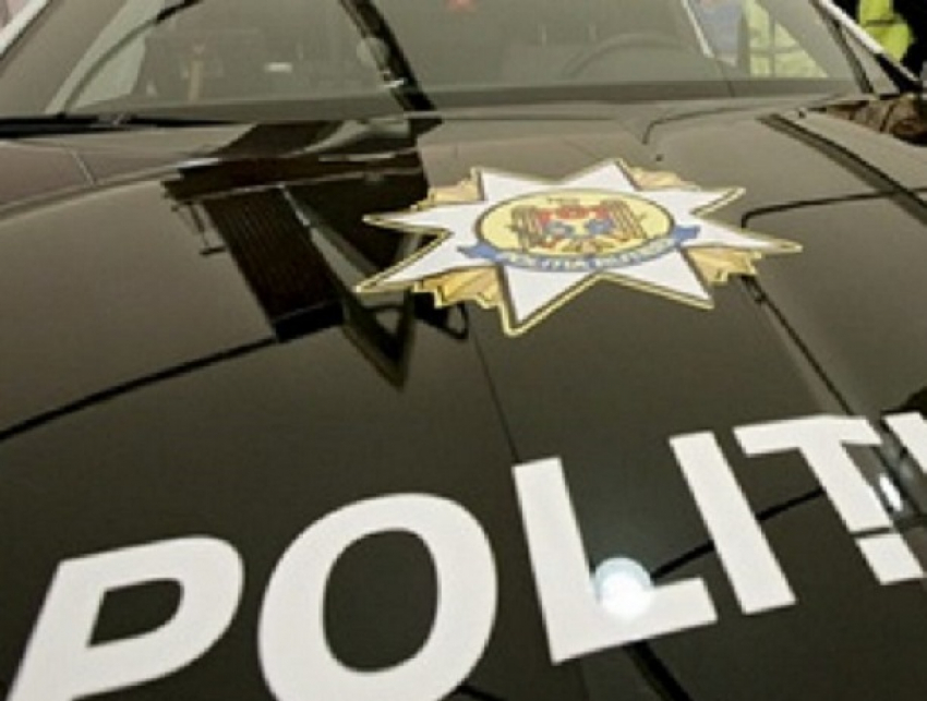 Женщина-водитель устроила скандал полицейским, поймавшим ее без водительских прав