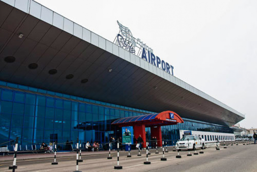 Ситуация в кишиневском аэропорту стабилизировалась 