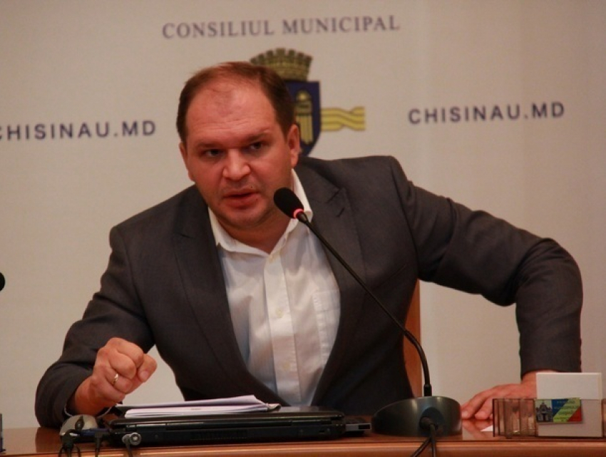 Отстранение Киртоакэ от должности не отменяет референдум по его отставке, – Чебан 