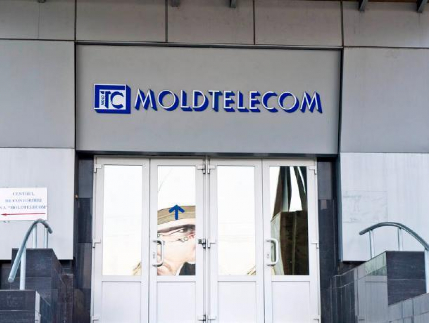 На Moldtelecom подали в суд за не надлежащее качество услуг
