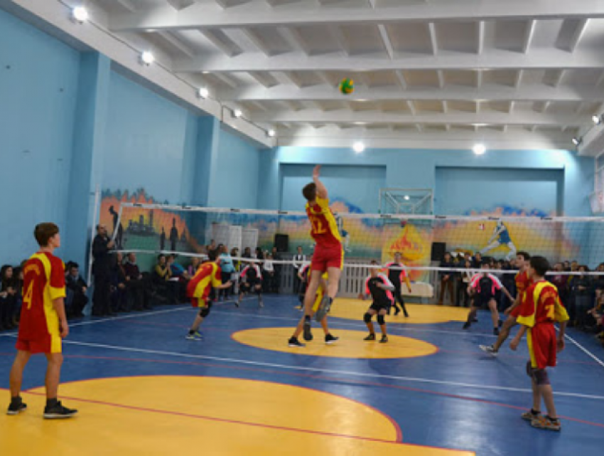 В Молдове запретили спортивные мероприятия и тренировки в спортзалах