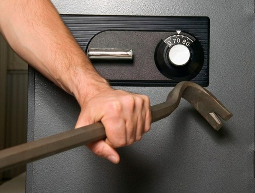 Молдавско-румынский дуэт на кокаине провалил ограбление в Бельгии