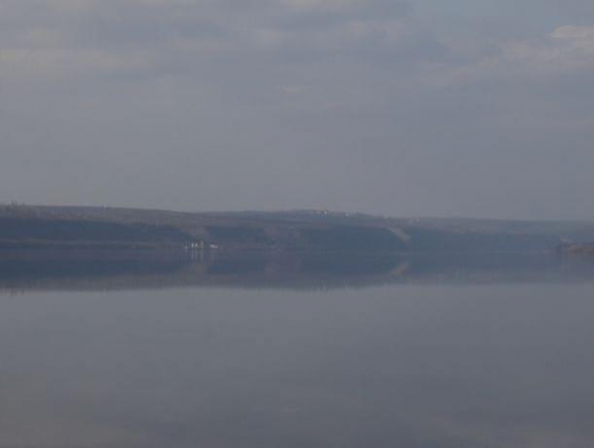 До конца недели погода будет пасмурной