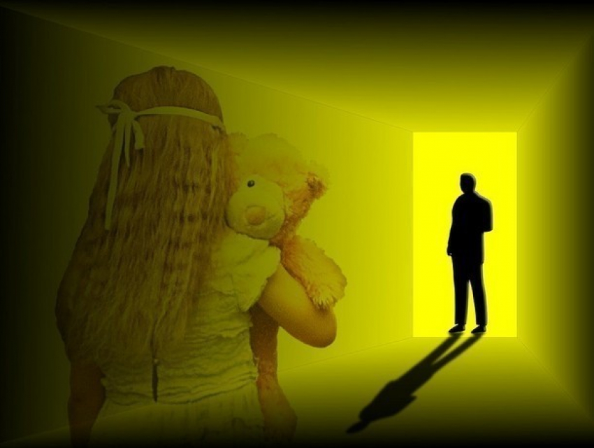 Сексуальному насилию подвергал дочь в течение трех лет житель Кагульского района 