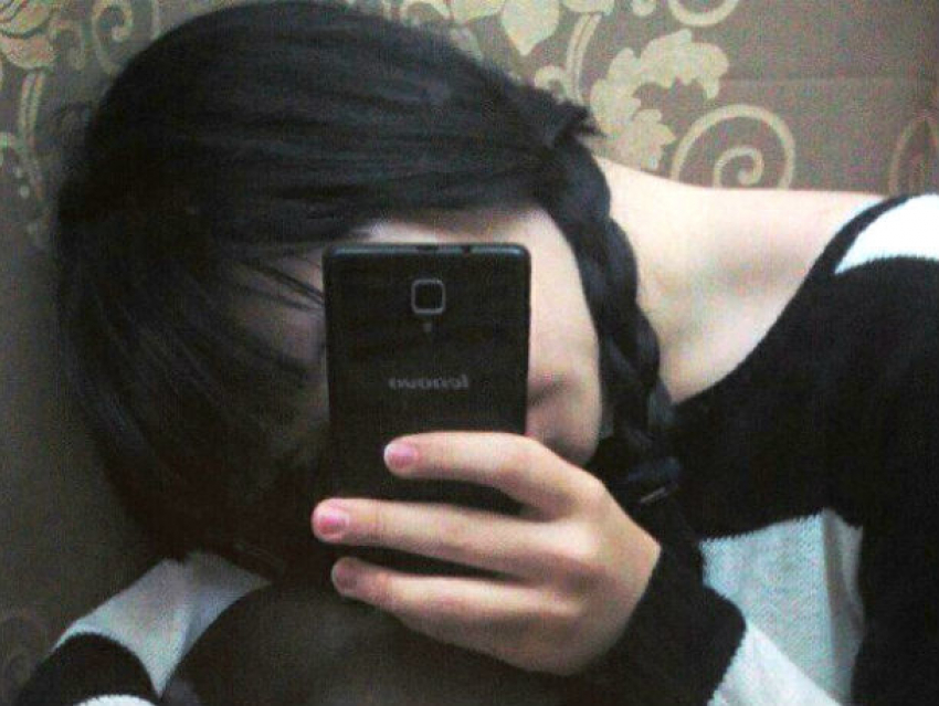 Девушка после группового секса выложила страшное фото и совершила самоубийство