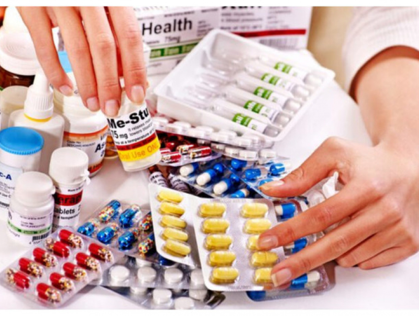 650 тысяч граждан получили возмещение стоимости лекарств за восемь месяцев