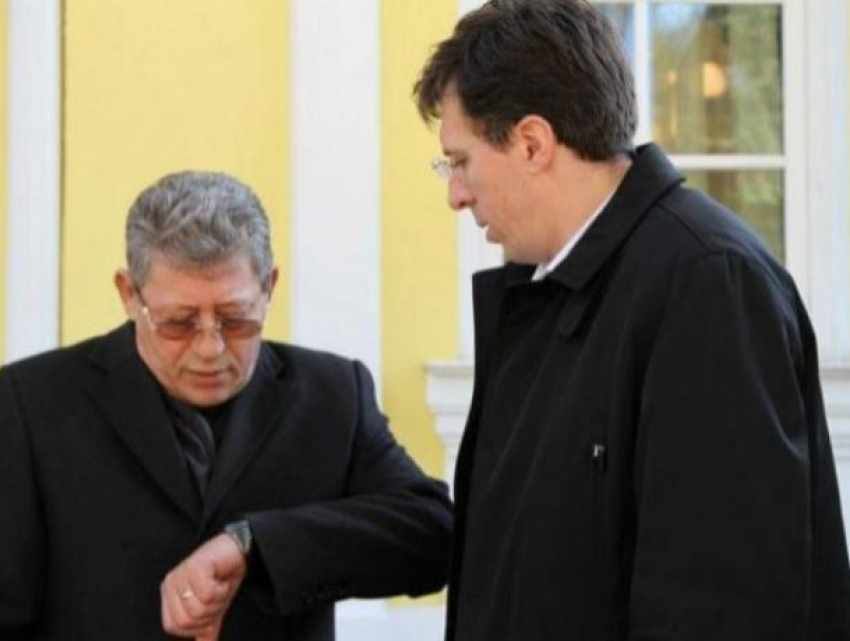 Киртоакэ заявил, что уже месяц не общается с Гимпу 