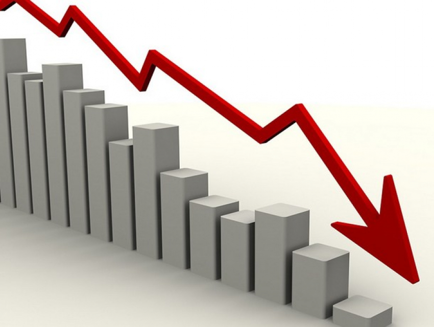 Февраль в Молдове отметился дефляцией