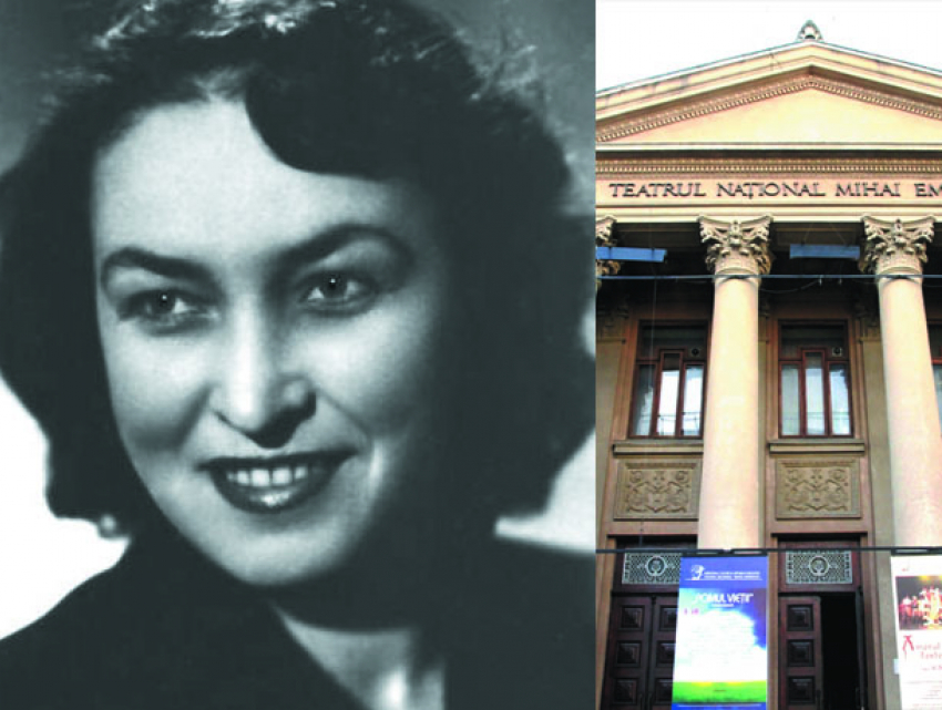 Календарь: 8 декабря исполняется 100 лет со дня рождения Екатерины Казимировой
