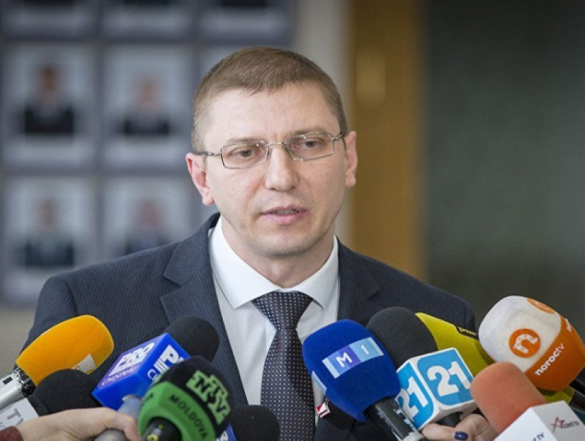 Виорел Морарь хочет, чтобы прокуроров в Молдове стало больше