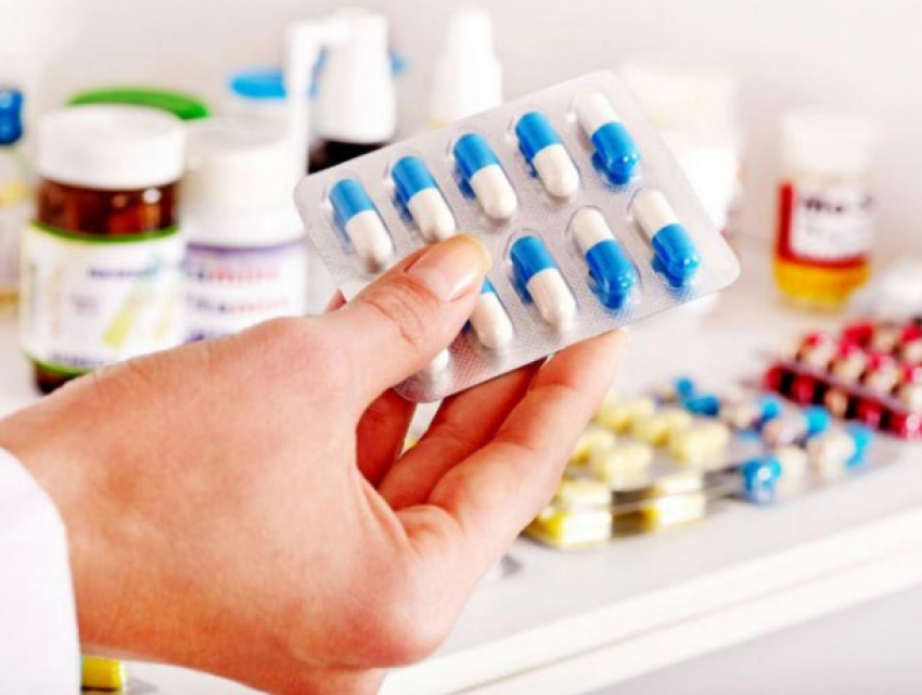 В молдавских аптеках цены на некоторые лекарства снизились на 2%