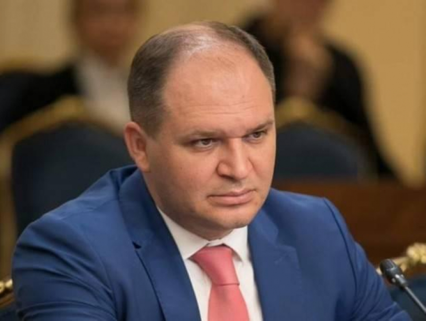 Чебан: люди ждут результатов, а не дешевых шоу под лозунгом так называемой борьбы с коррупцией