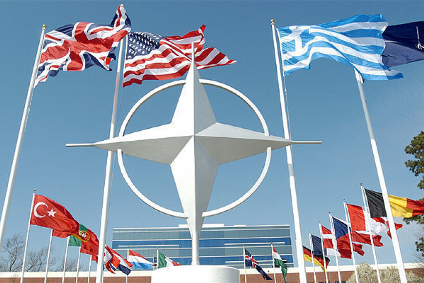Молдову упомянули в ежегодном отчете секретаря НАТО 