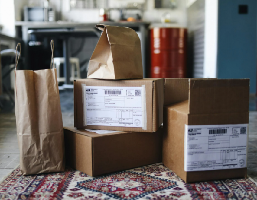 НДС на онлайн-покупки включат в цену: в Молдове планируют менять правила заказов до 150 евро