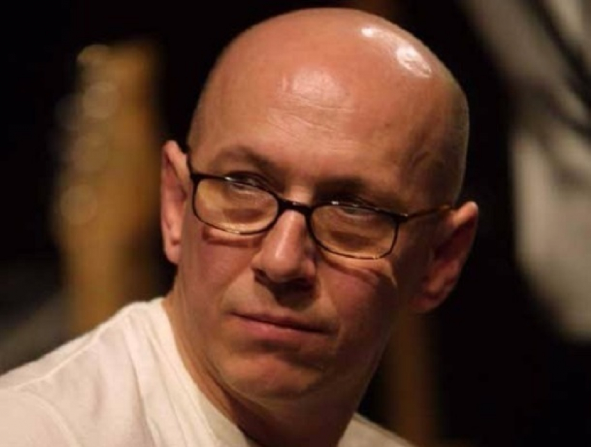 Легендарный директор группы «Машина времени» умер после тяжелой болезни