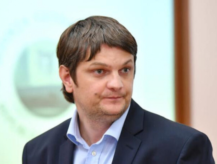 Андрей Спыну: Предприниматели жалуются на давление со стороны полиции