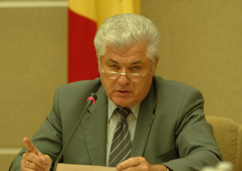 «С Голей больше не встречусь – провокатор». Воронин рассказал о «троллинге», подхваченном СМИ PAS