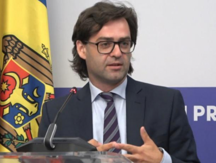 Торговля Молдовы с Россией не влияет на европейский путь, - Попеску