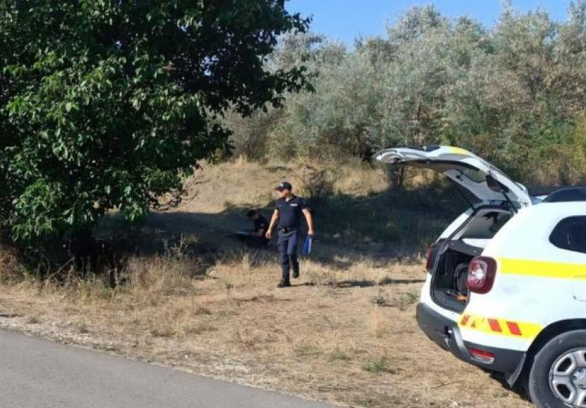 В Хынчештах 14-летний подросток взял мотоцикл брата, попал в аварию и погиб