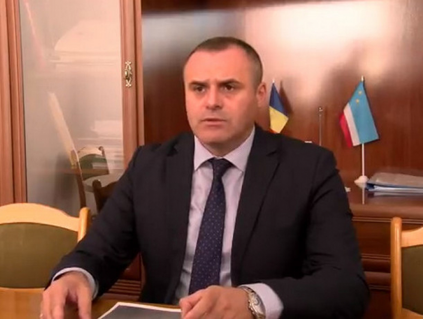 «Молдовагаз» не планирует повышения тарифов в этом году, - Вадим Чебан
