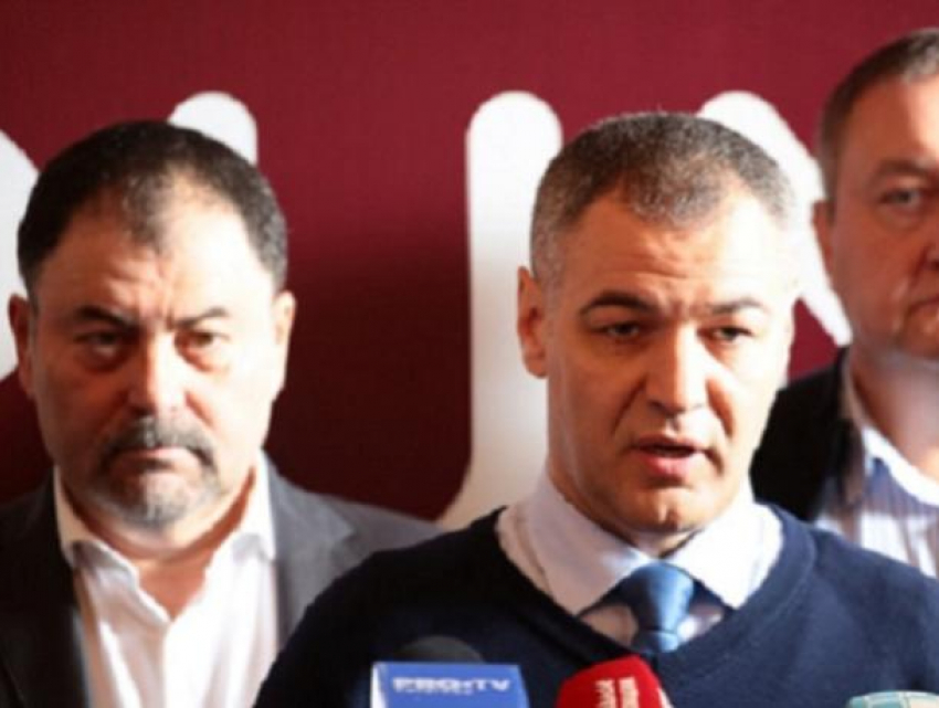 Румынский политолог предлагает Цыку и Киртоакэ помириться «во имя прозападного вектора РМ»