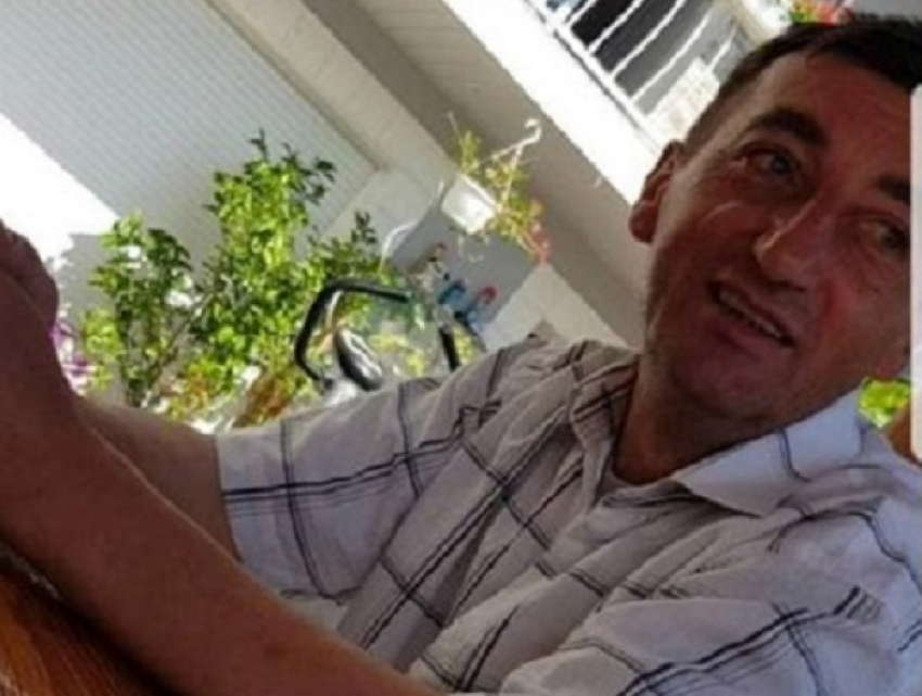 Мужчина из Молдовы оказался в сложной ситуации во Франции и исчез