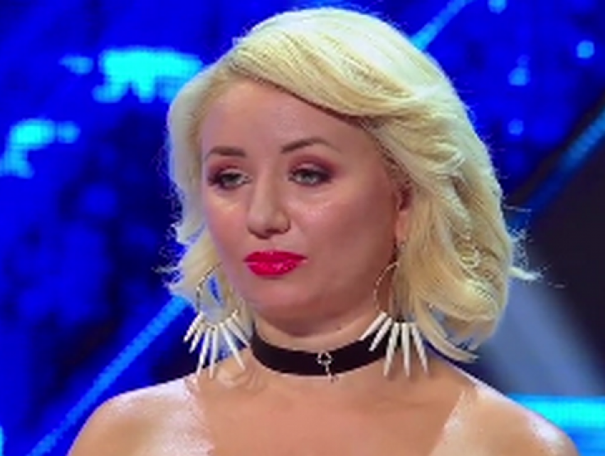 Потерпевшая фиаско на шоу X-Factor молдавская певица обвинила жюри: «Это договорной конкурс"