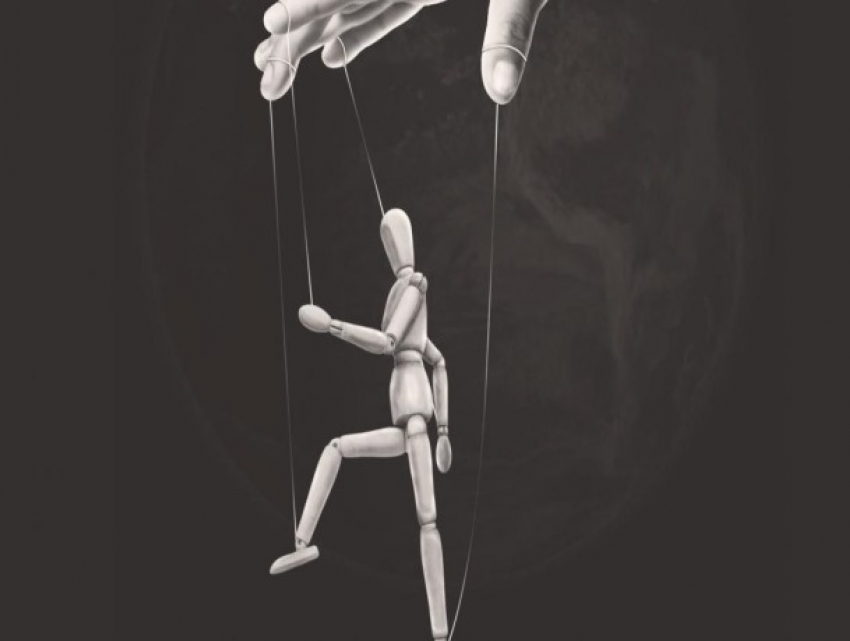 Ну что, конспирологи, докоронавирились?