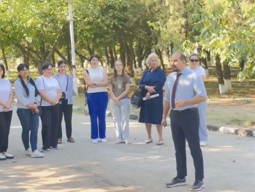 Скандал вокруг министра Бузу: «народ или быдло» - реакция политиков и общества