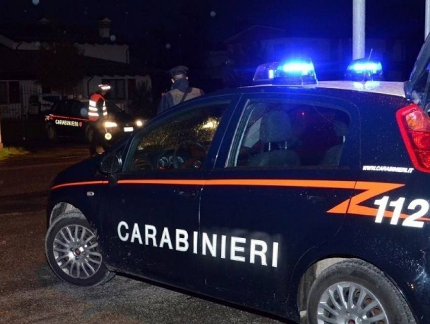 Таинственная смерть настигла жестянщика из Молдовы в салоне собственного автомобиля в Италии