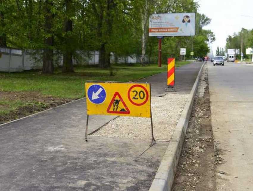 Мы не можем позволить себе ремонтировать одну и ту же яму десять раз, - генпримар