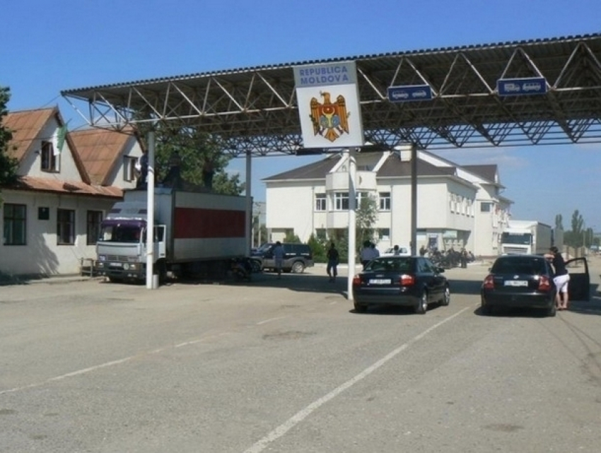 Гражданам 33 стран разрешили въезжать в Молдову без виз