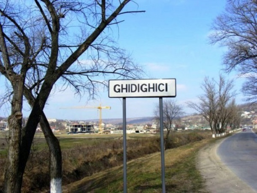 «Это наша трагедия»: примар Гидигича заявил о бегстве людей в Кишинев