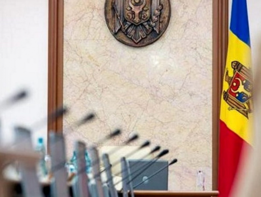 Кабмин утвердил ЧП, следующий этап - одобрение парламента