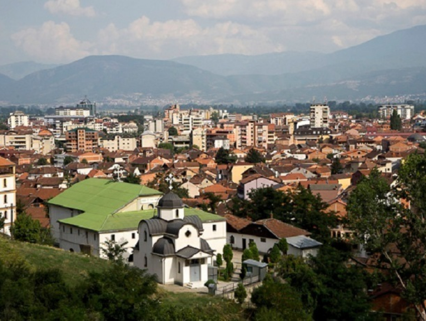 Стал известен самый загрязнённый город Европы, Бухарест также вошёл в топ