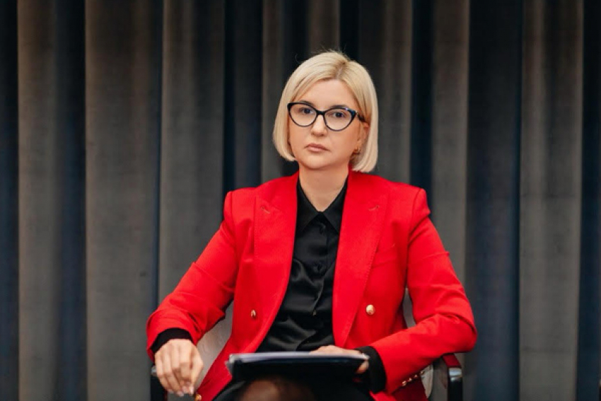 Ирина Влах объявила о создании специальной комиссии после парламентских выборов