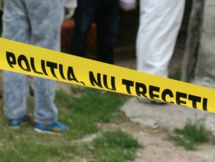 «Отказала во взаимности»: полиция задержала предполагаемого убийцу девушки в селе Готешты 