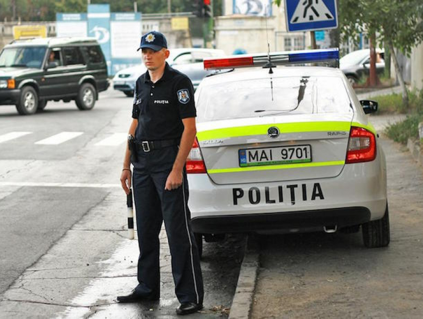 Приложение для сообщений о преступлениях запущено в Молдове 