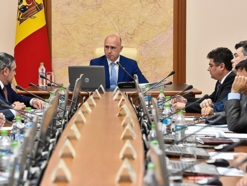 Интеграционные центры для иностранцев решило открыть правительство Молдовы