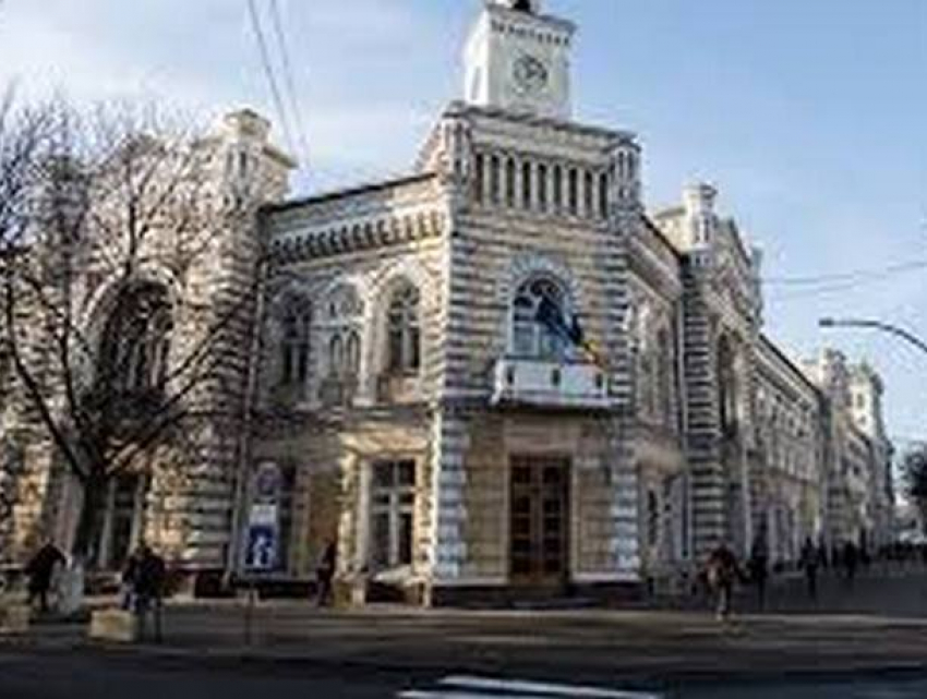 В 2018 году жителям Кишинева придется оплачивать новые муниципальные сборы