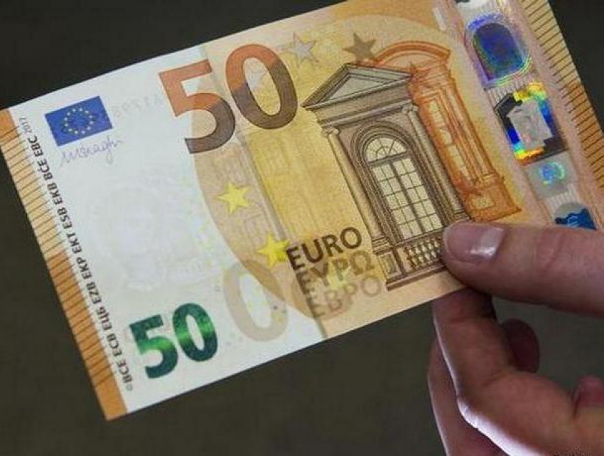Группу фальшивомонетчиков, специализирующихся на евро, разоблачили в Гагаузии