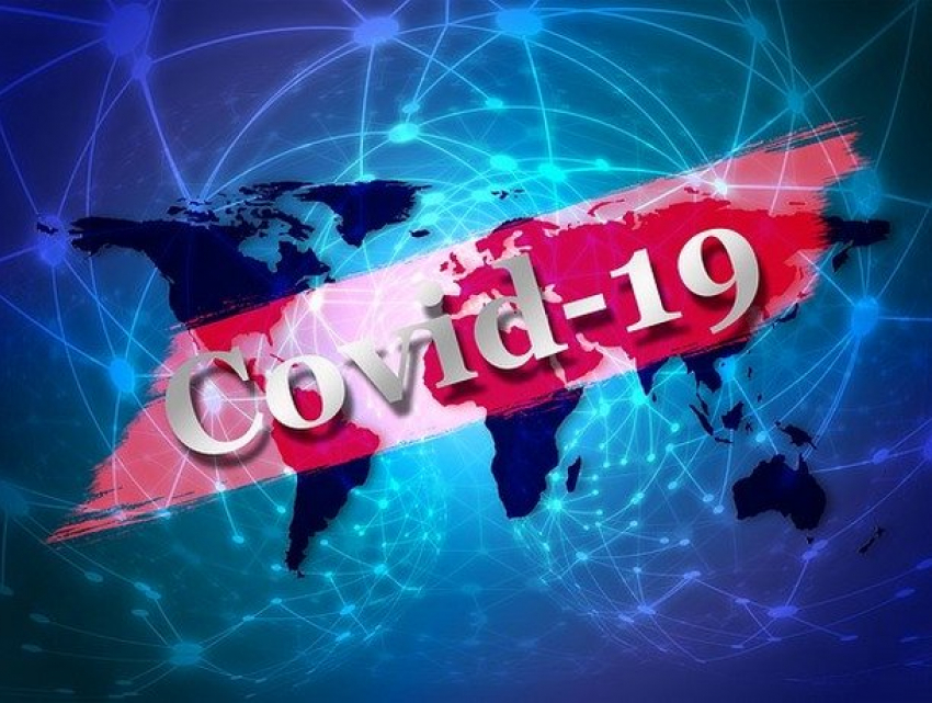 Коронавирус: ситуация в мире на 22 мая 2021 года 